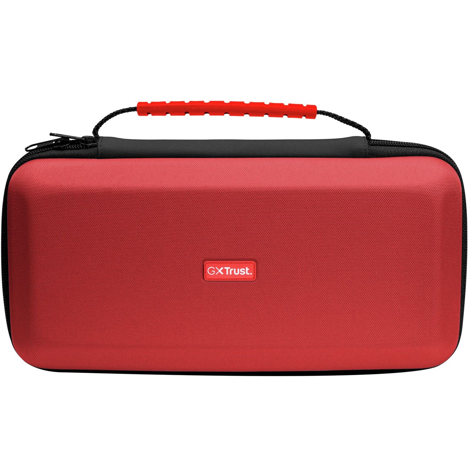 GXT 1252RB XL Hardcase Nintendo Switch 2 Red/Blue