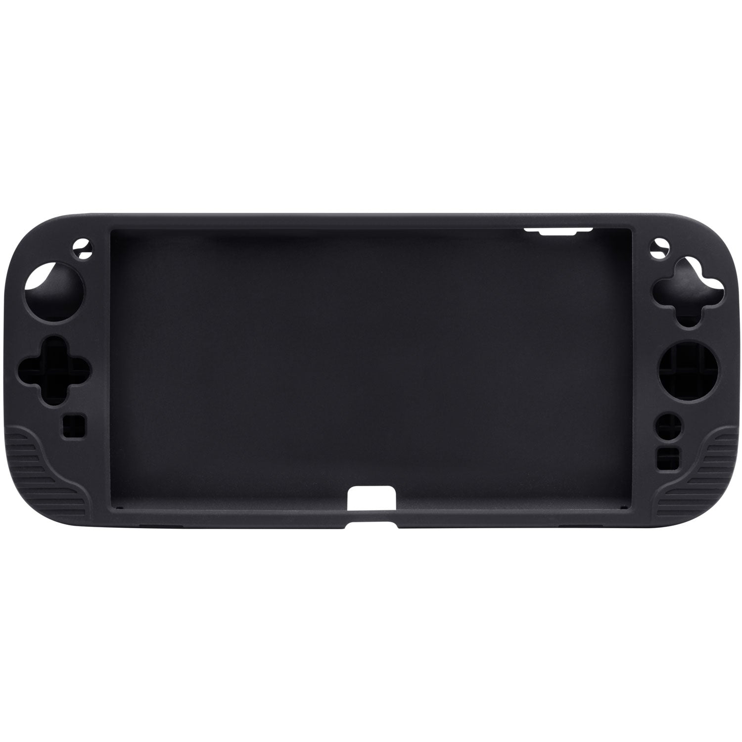 GXT 1253 Silicone Cover Nintendo Switch 2 Black