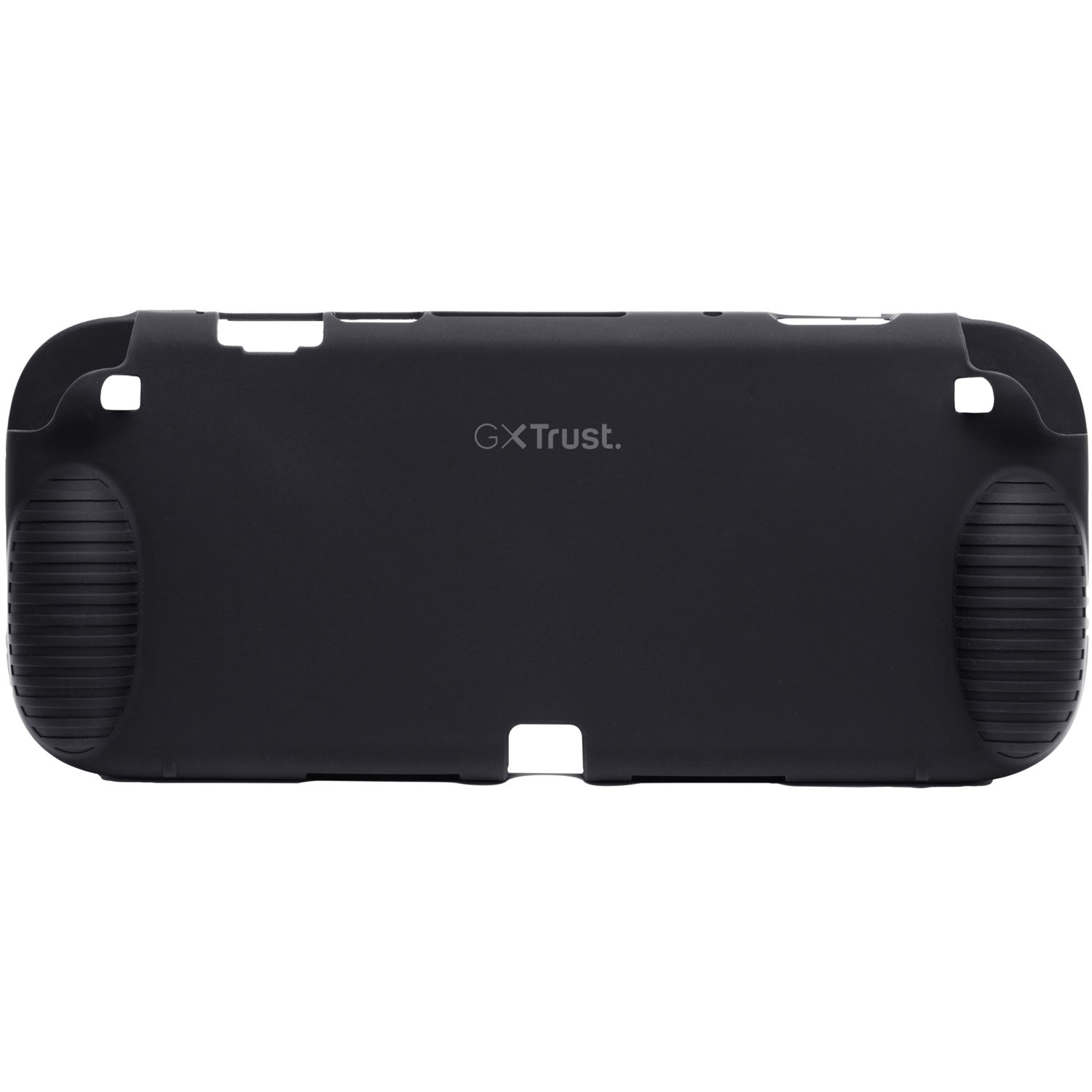 GXT 1253 Silicone Cover Nintendo Switch 2 Black