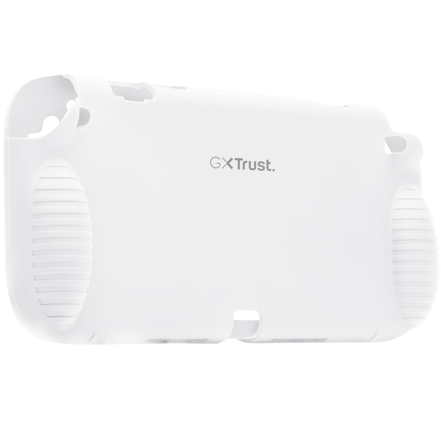 GXT 1253W Silicone Cover Nintendo Switch 2 White