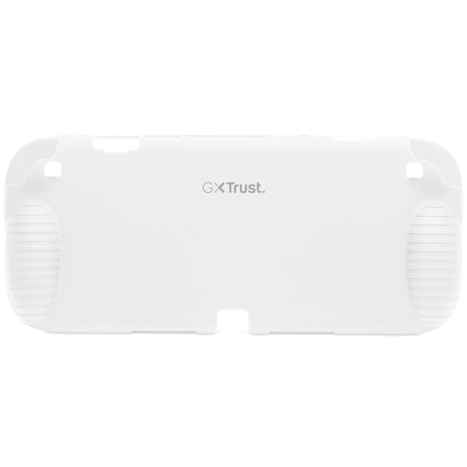 GXT 1253W Silicone Cover Nintendo Switch 2 White