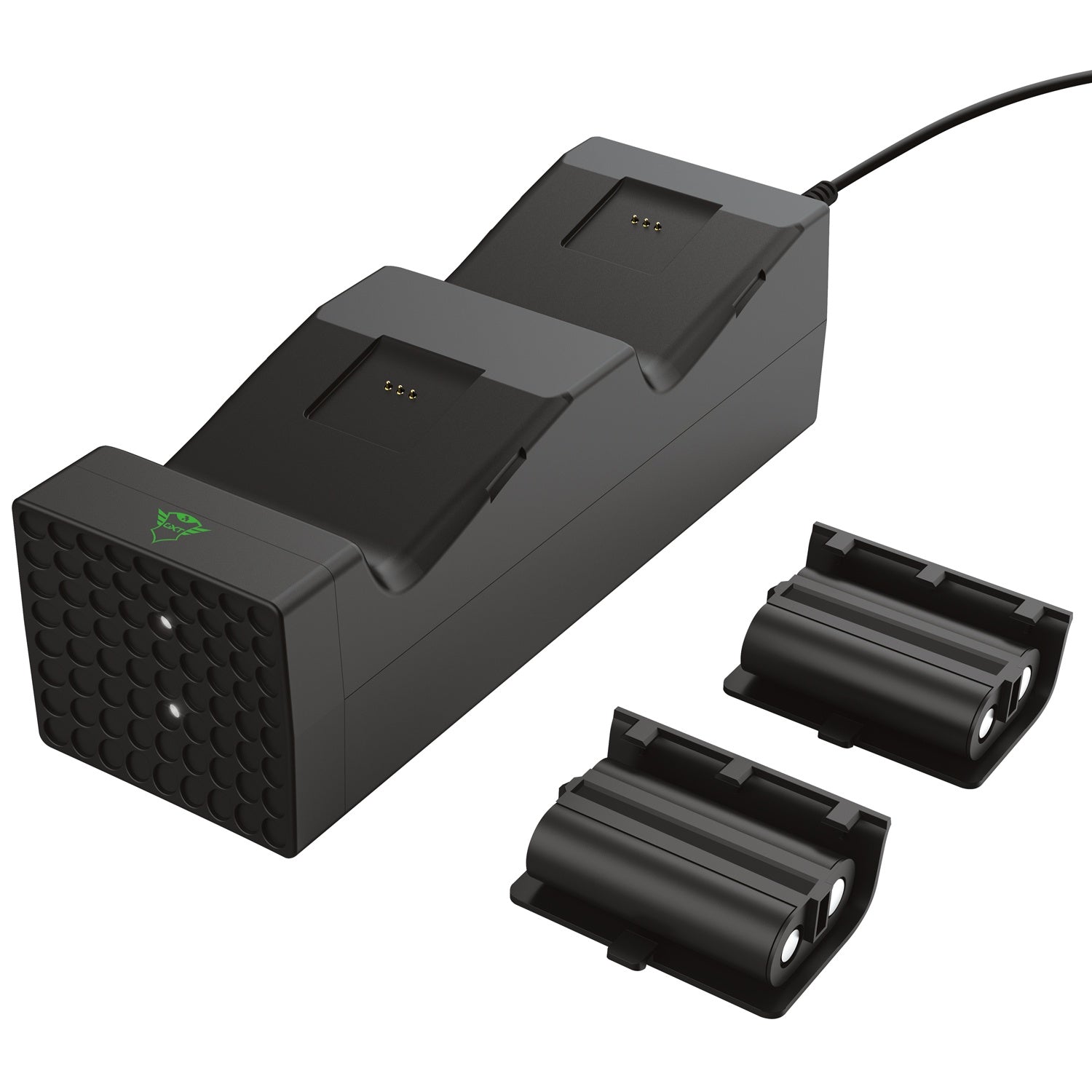 GXT 250 Duo Charging Dock Xbox Series X/S