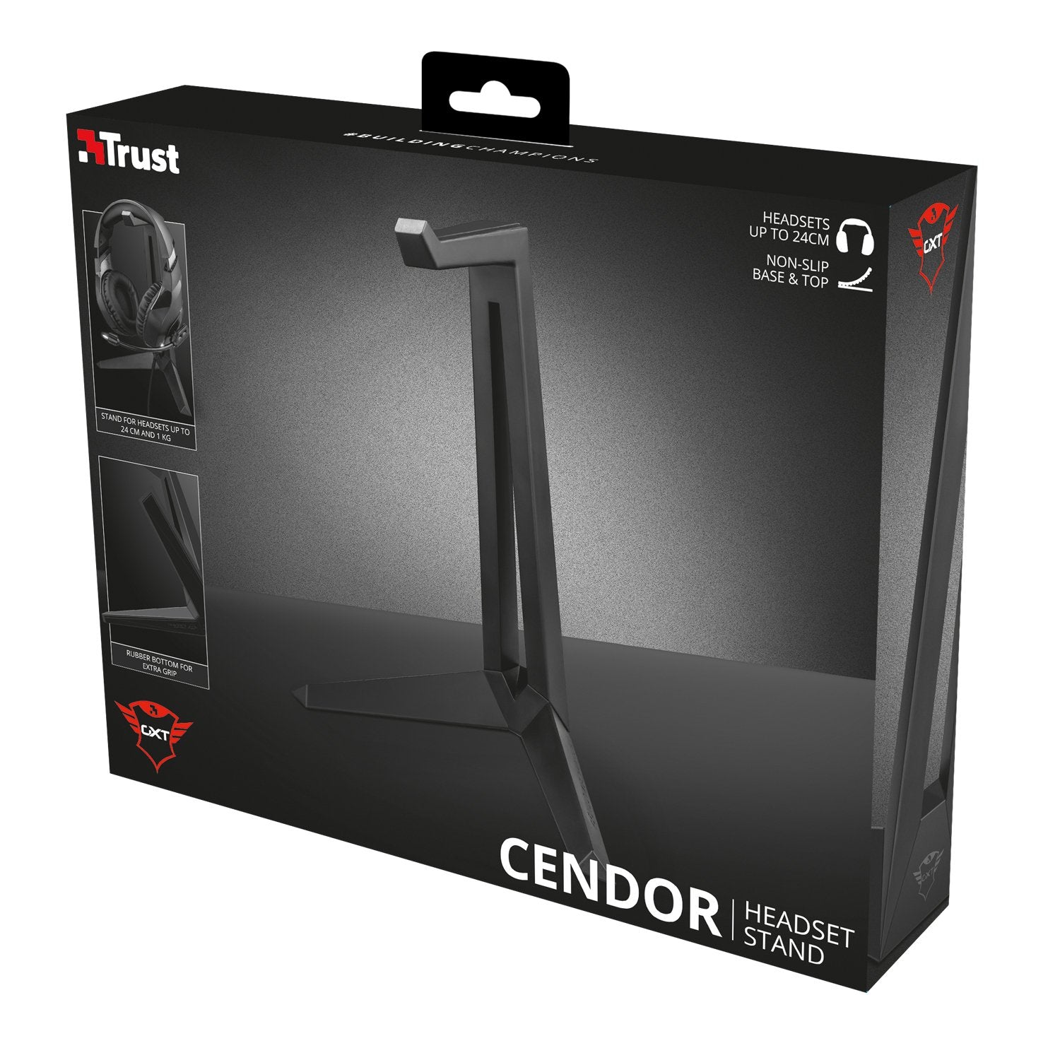 GXT 260 Cendor Headset stand
