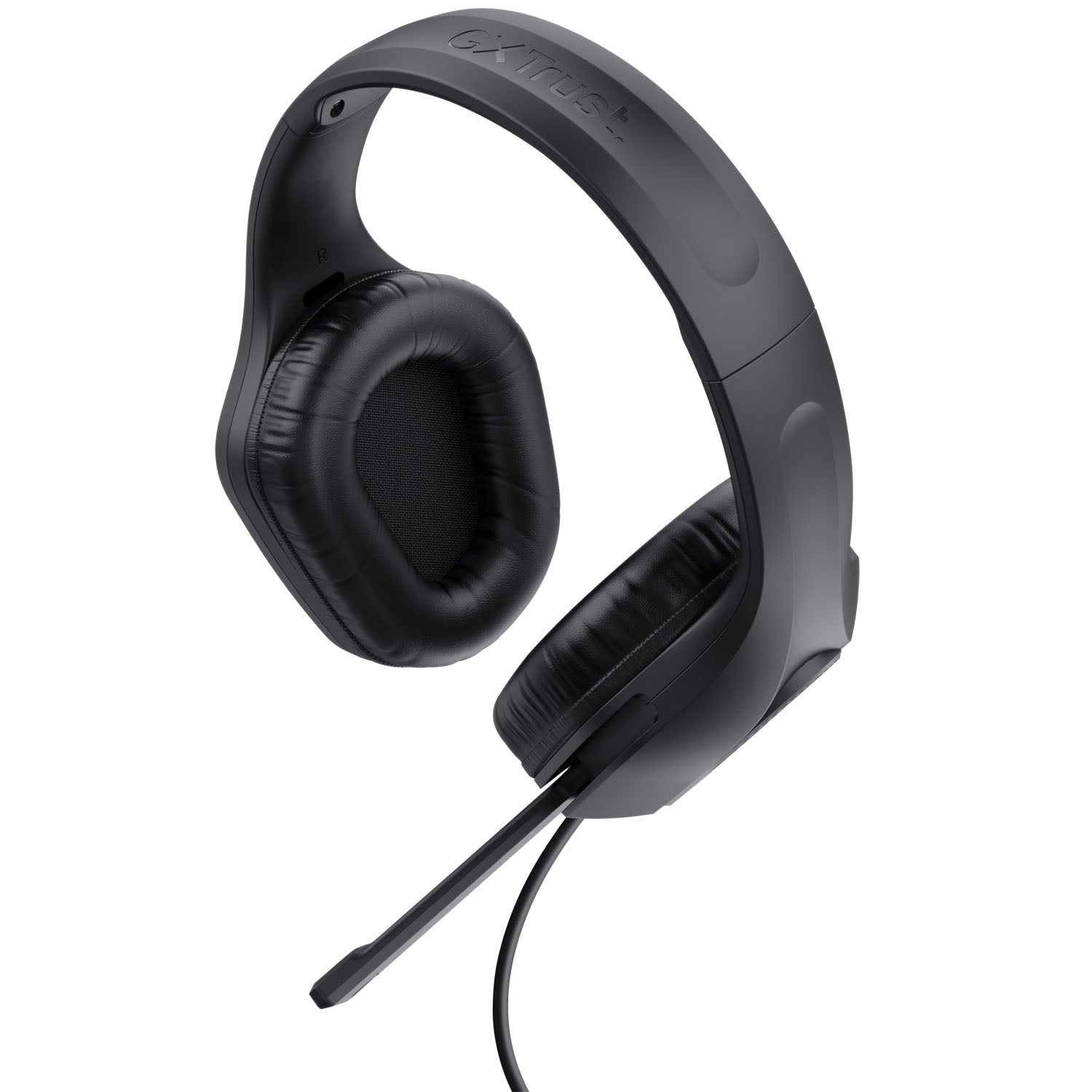 GXT 415 Zirox Gaming Headset Black
