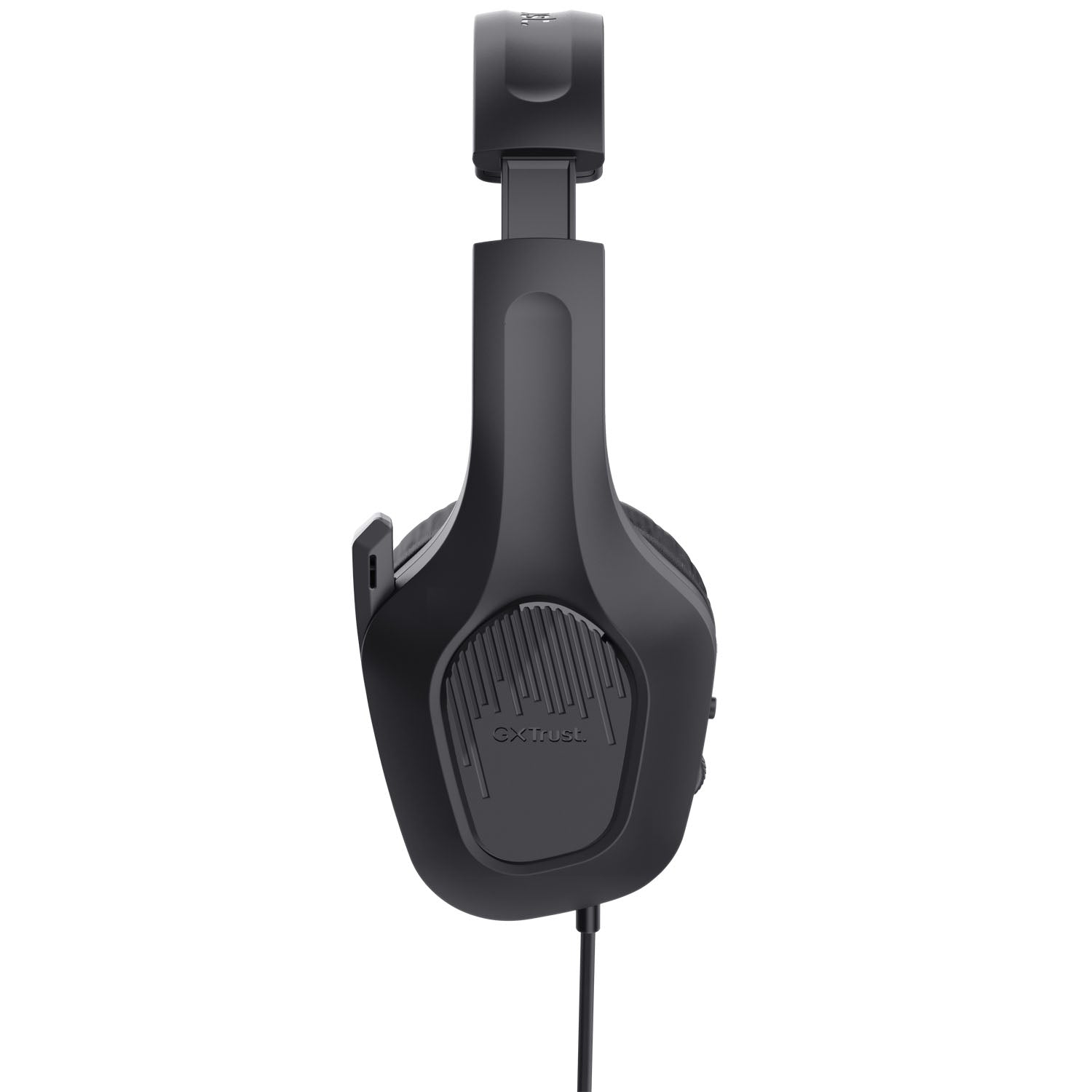 GXT 415 Zirox Gaming Headset Black