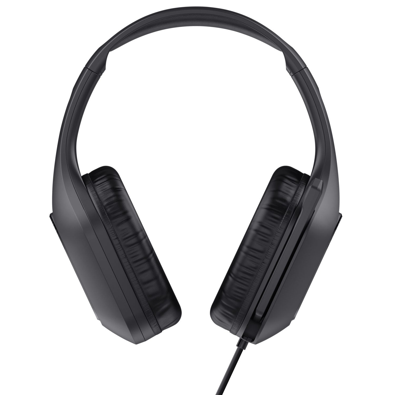 GXT 415 Zirox Gaming Headset Black