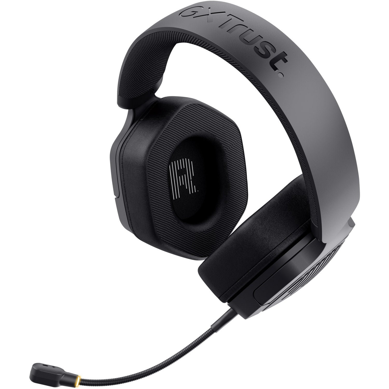 GXT 493PS Carus Wireless gaming headset PS5 Black