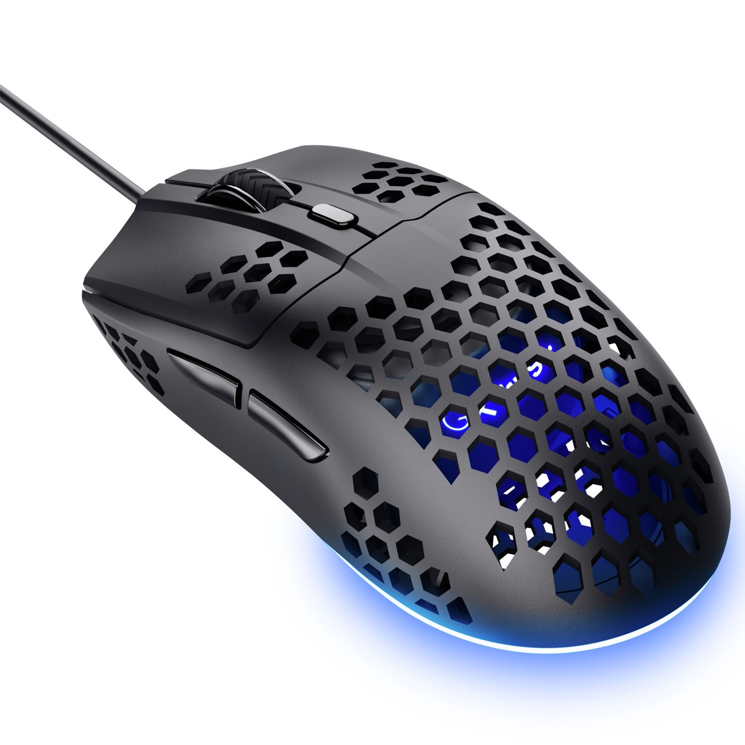 GXT 928 Helox Lightweight Gaming Mouse Black