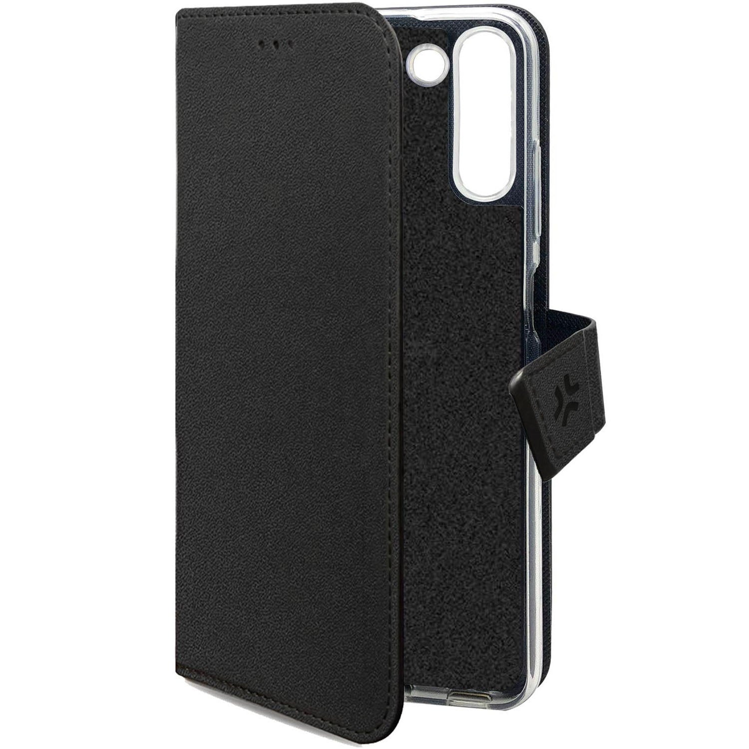 Galaxy S26+ 5G Wallet Case – Black
