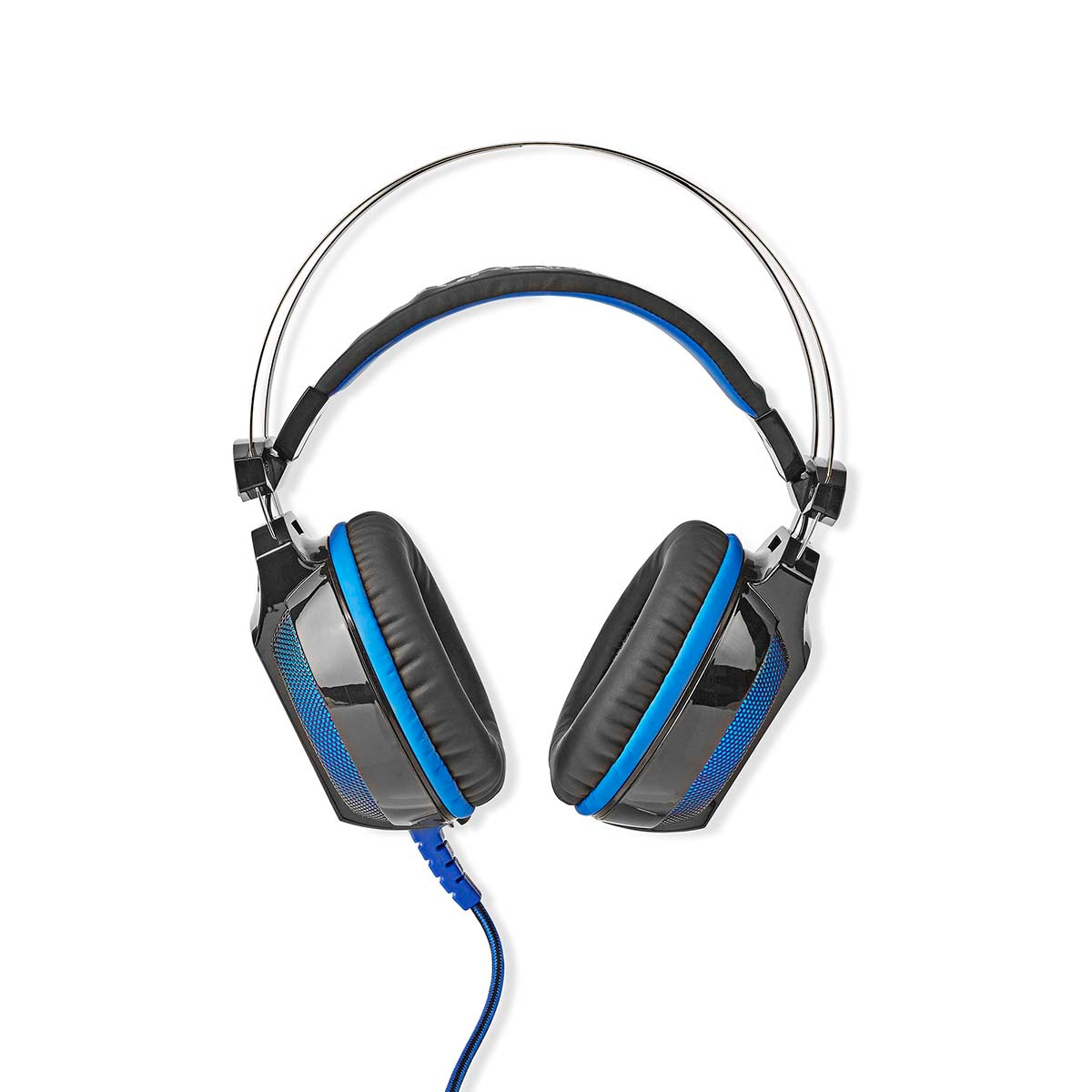 Gaming Headset | Over-Ear | Surround | USB Type-A | Bendable & Retractable microphone | 2.10 m | Normal Lighting