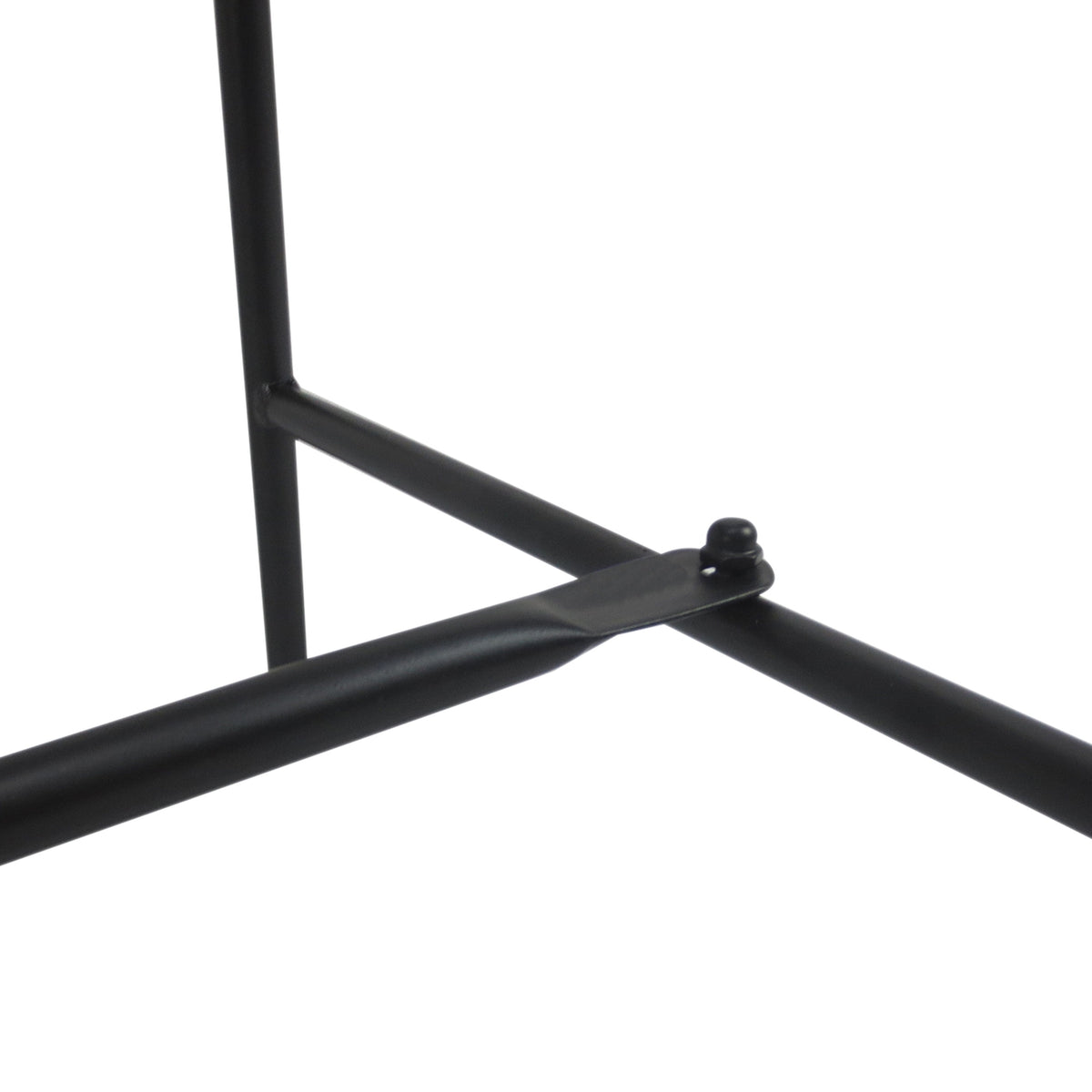 Garden Bench, Park Bench, Bench, Garden Furniture, 2-Seater Metal