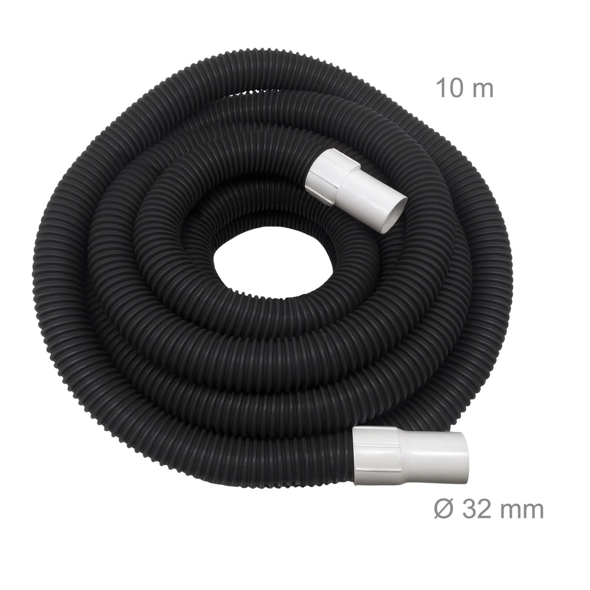 Garden Hose 32mm PE – UV & Chlorine Resistant