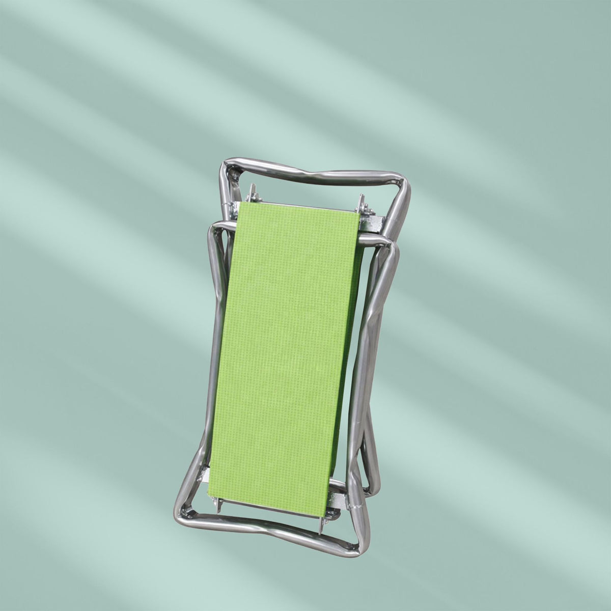 Garden Kneeler with Pockets – Foldable & Padded Seat