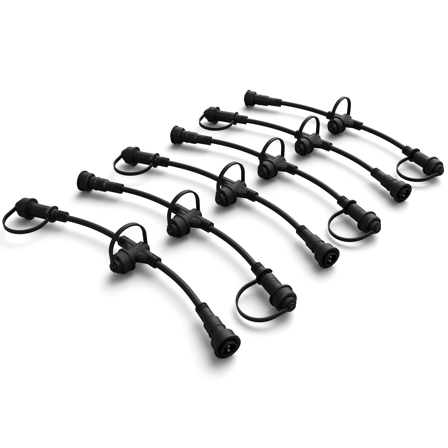 GardenLink T-coupling 6-pack