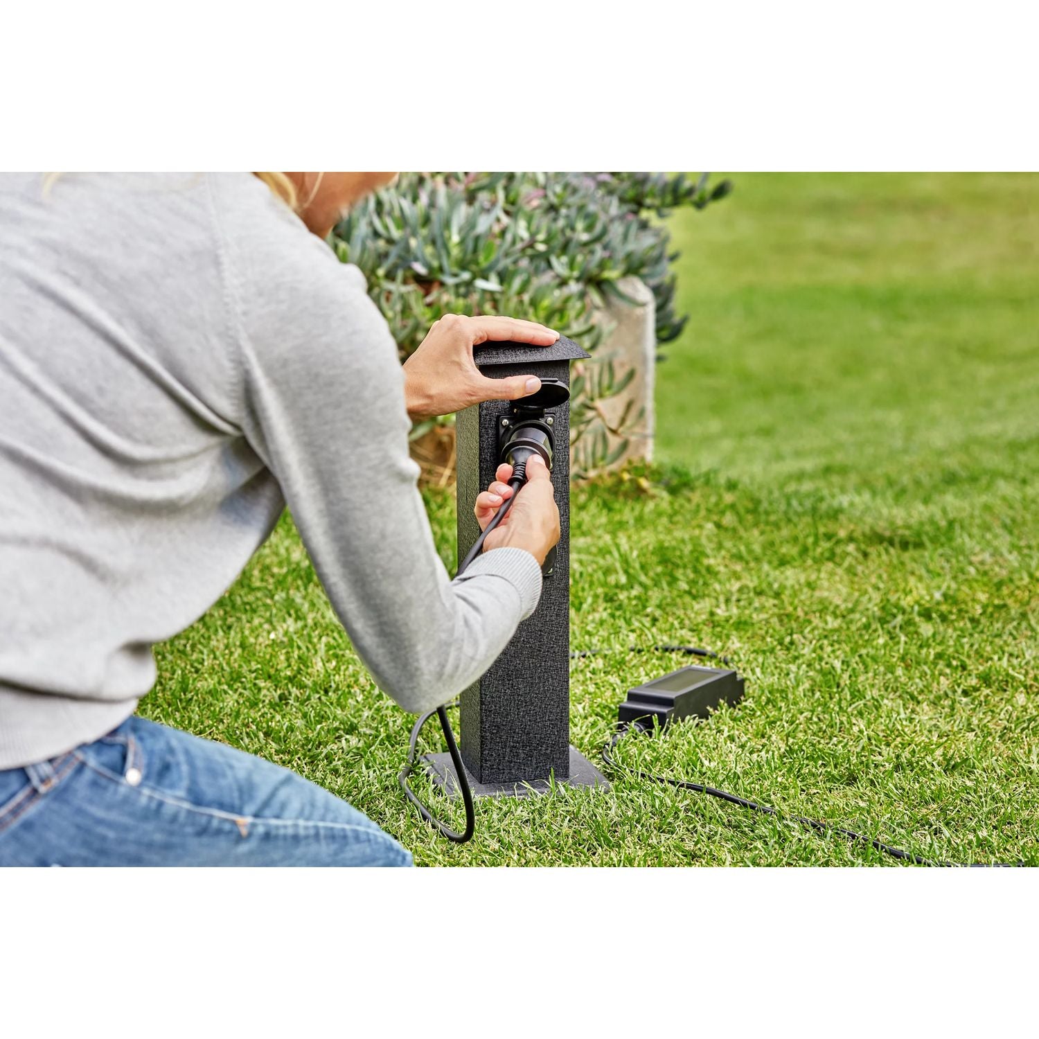 GardenLink Transformer 48W