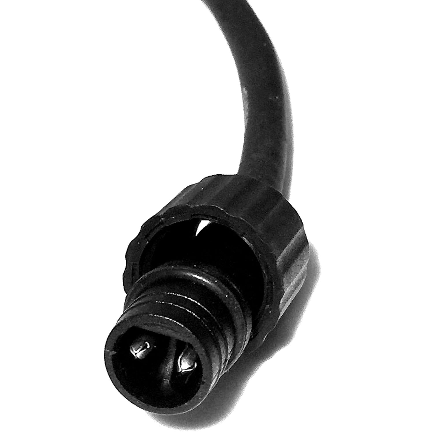 Garden Spotlight, 12V 5W LED, 300 lm, Gray