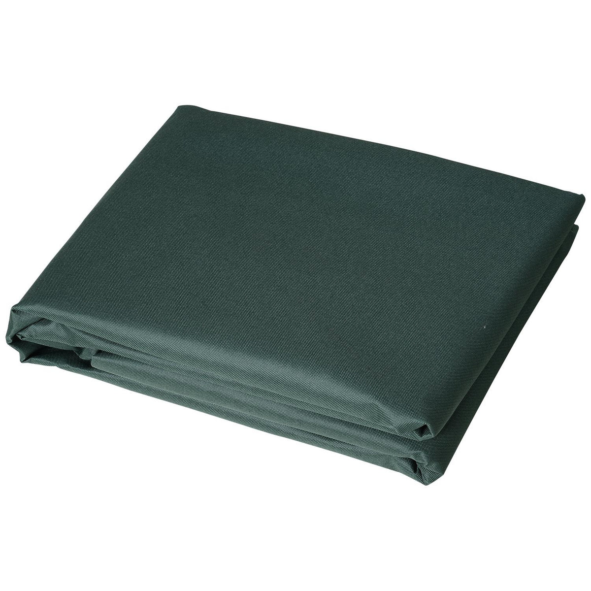 Garden Swing Cover, Garden Swing Cover, Cover, Waterproof, Sun Protection, Oxford, Green, 205 X 124 X 164 Cm