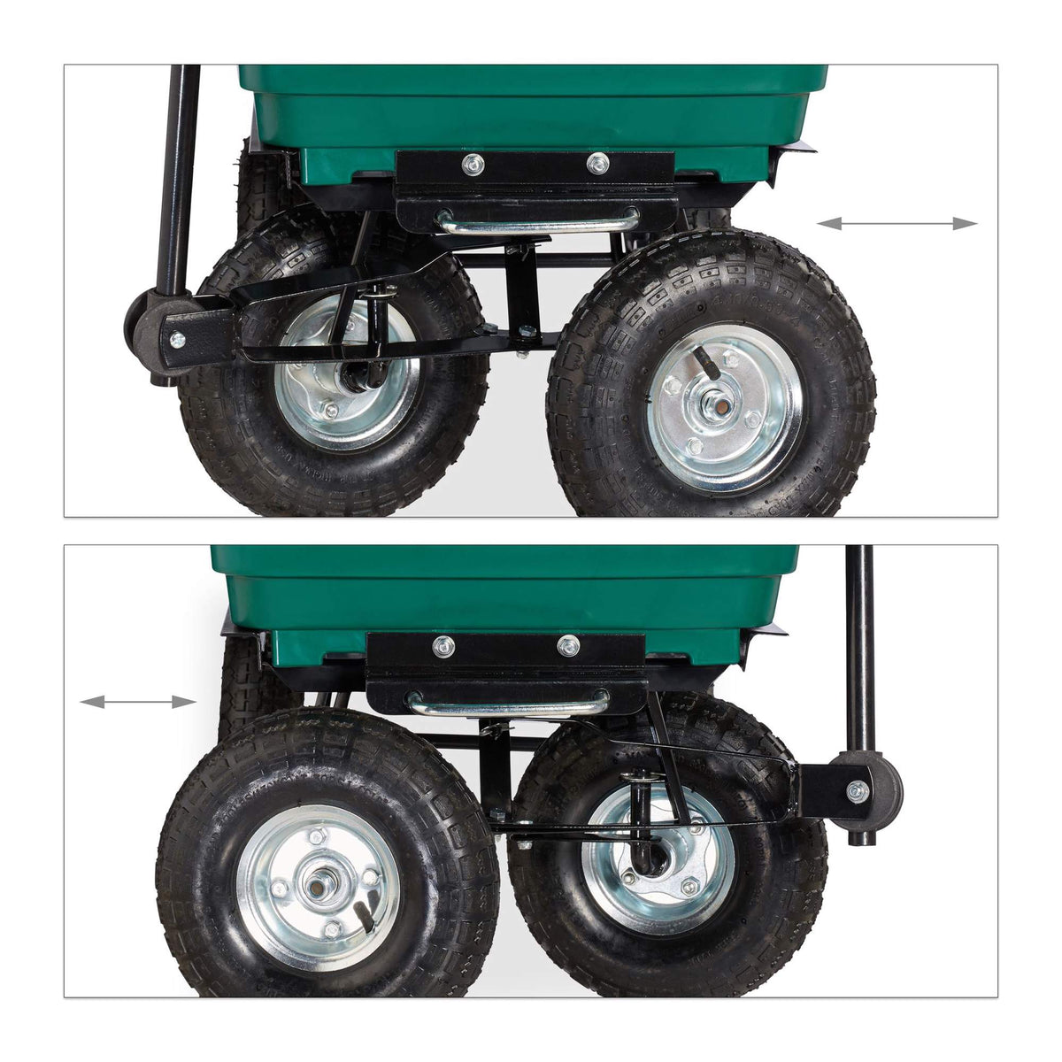 Garden Wheelbarrow