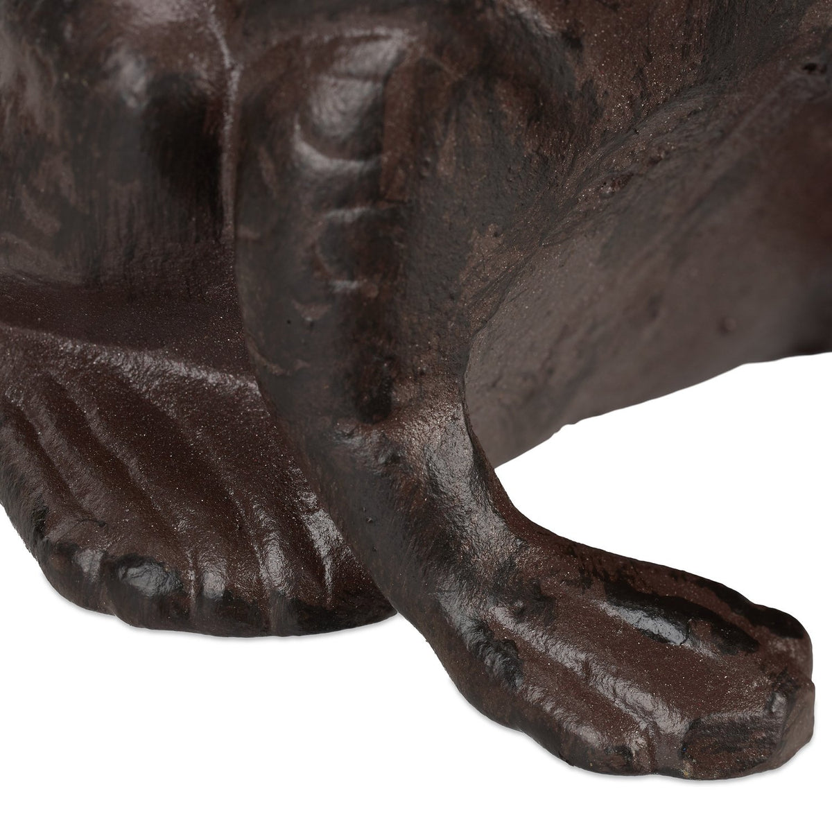 Garden decoration Frog