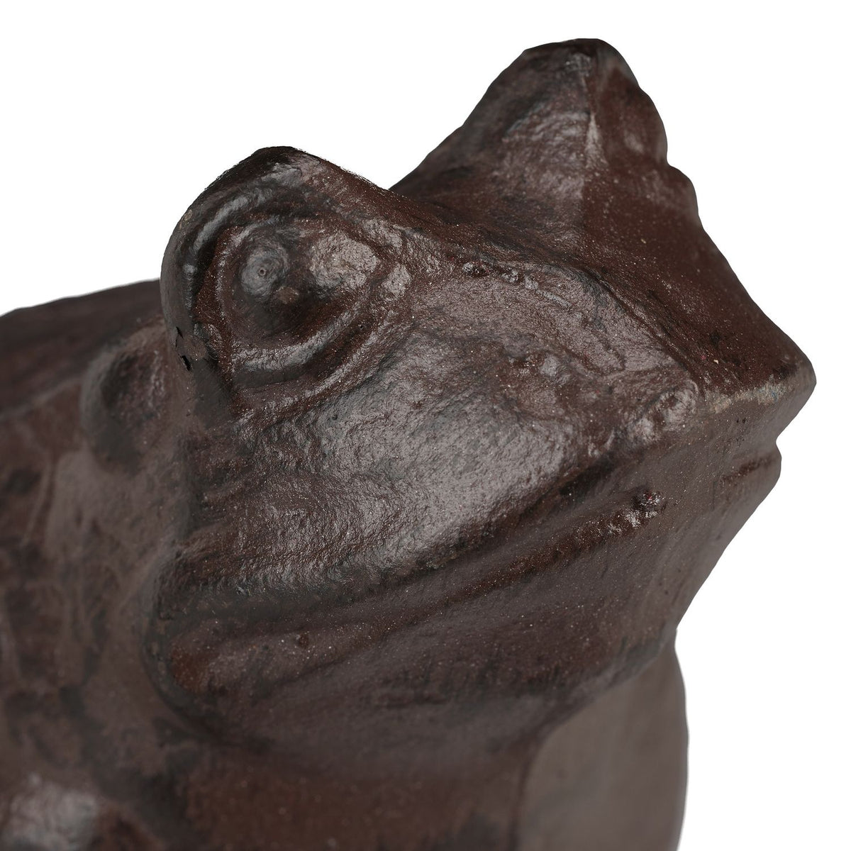 Garden decoration Frog