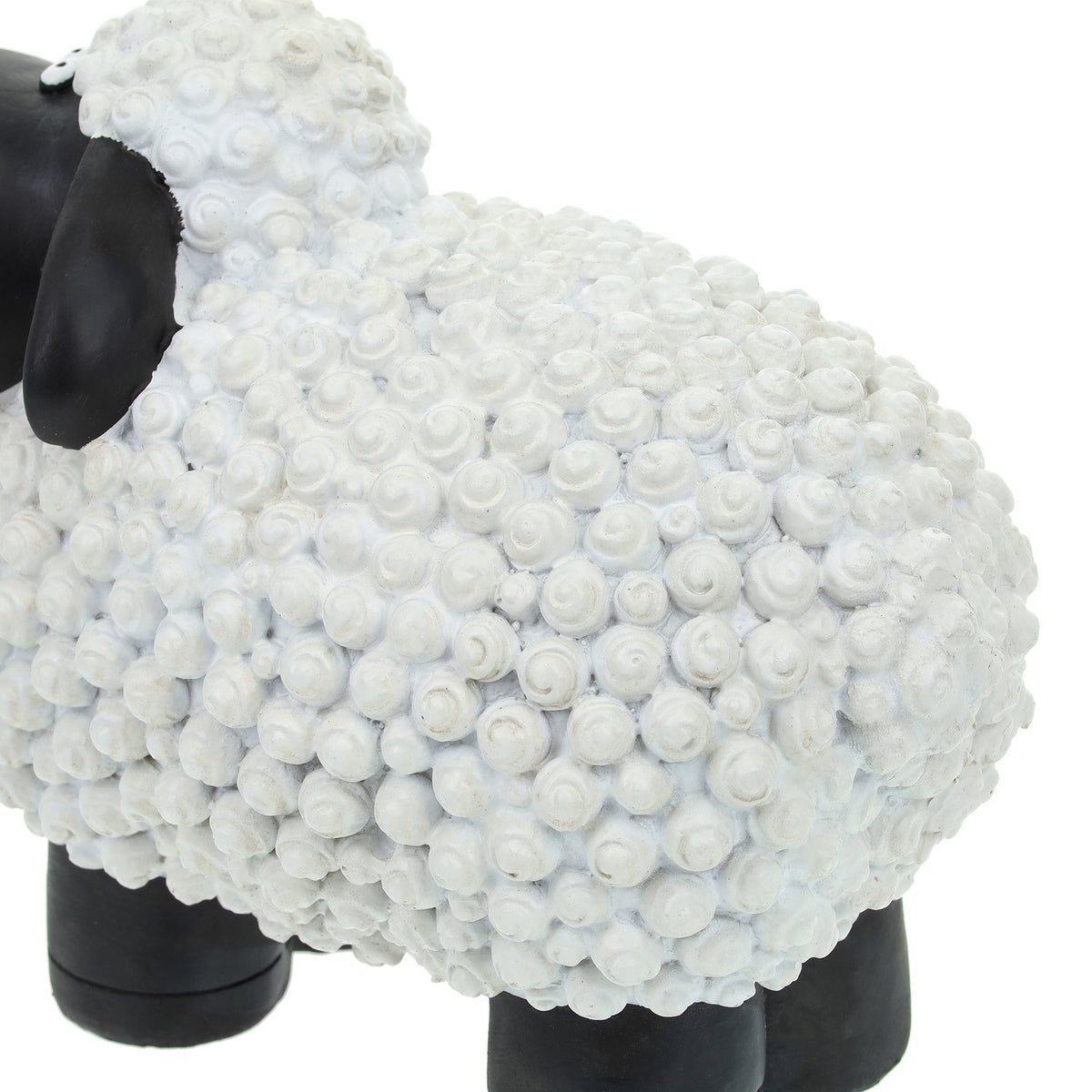 Garden decoration sheep