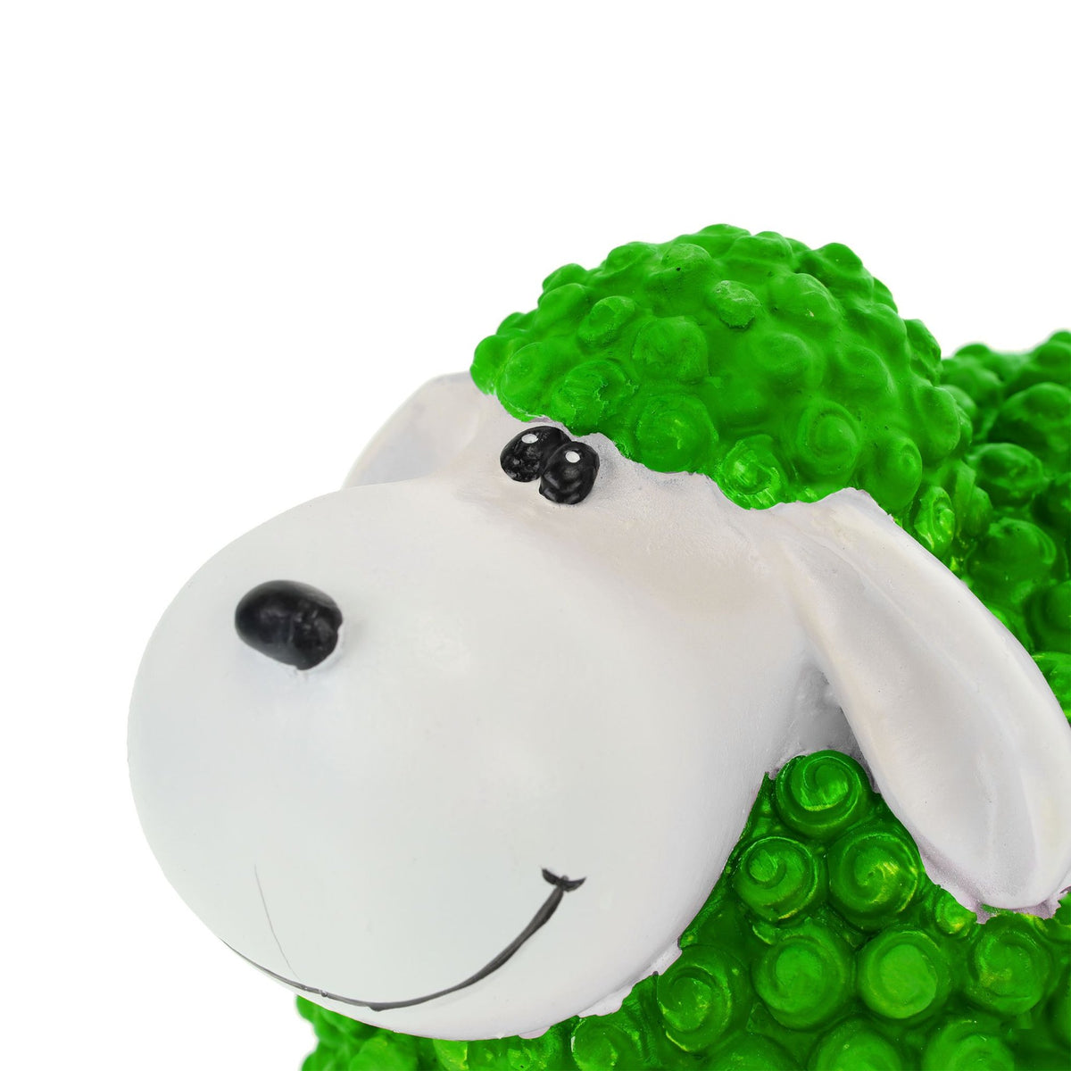 Garden figure sheep