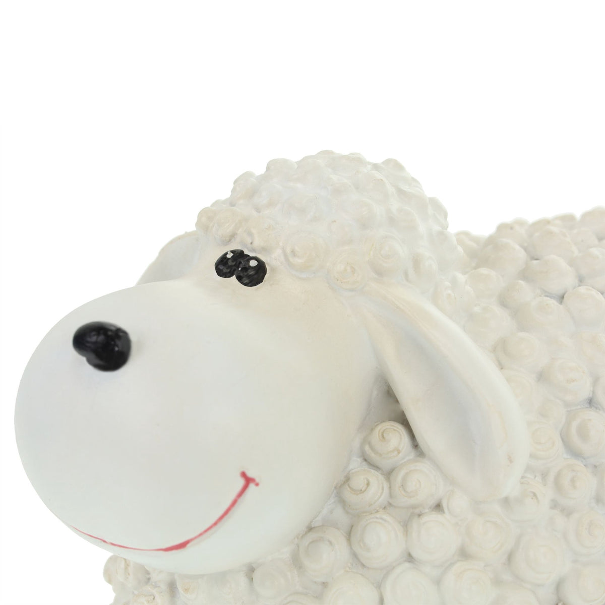 Garden figure sheep