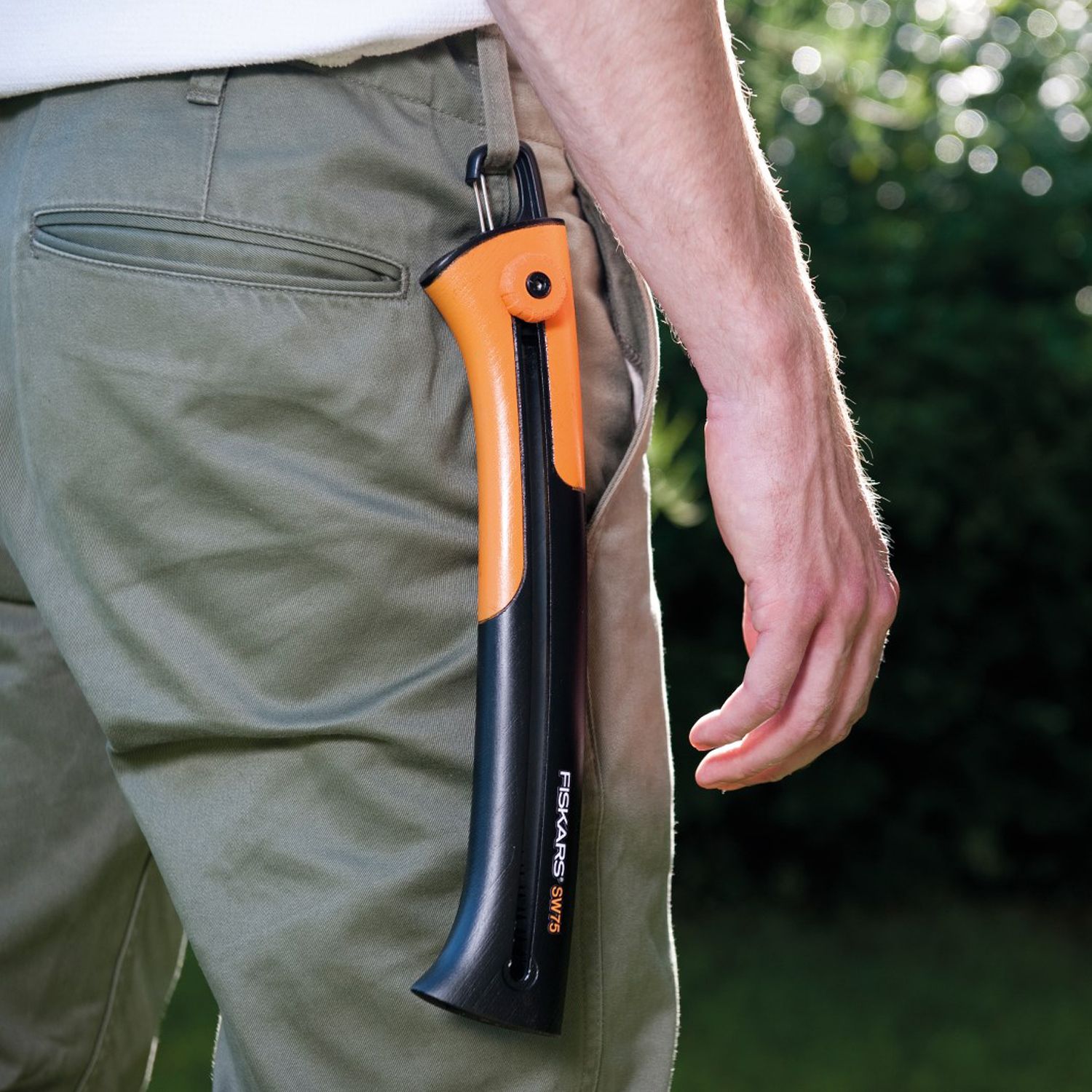 Garden saw SW75 L Xtract