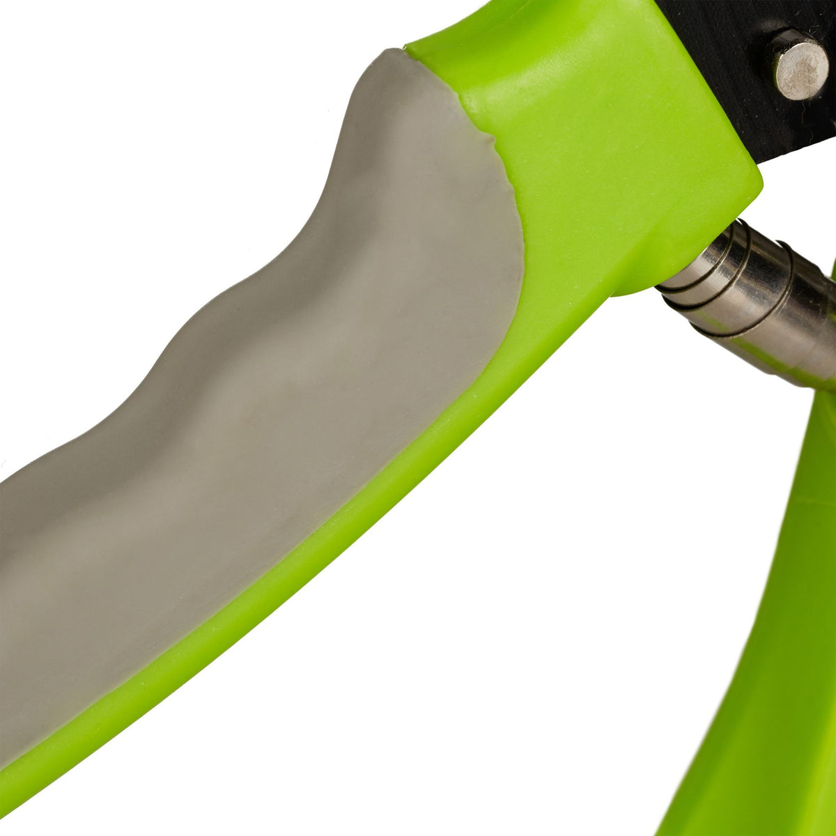 Garden shears steel