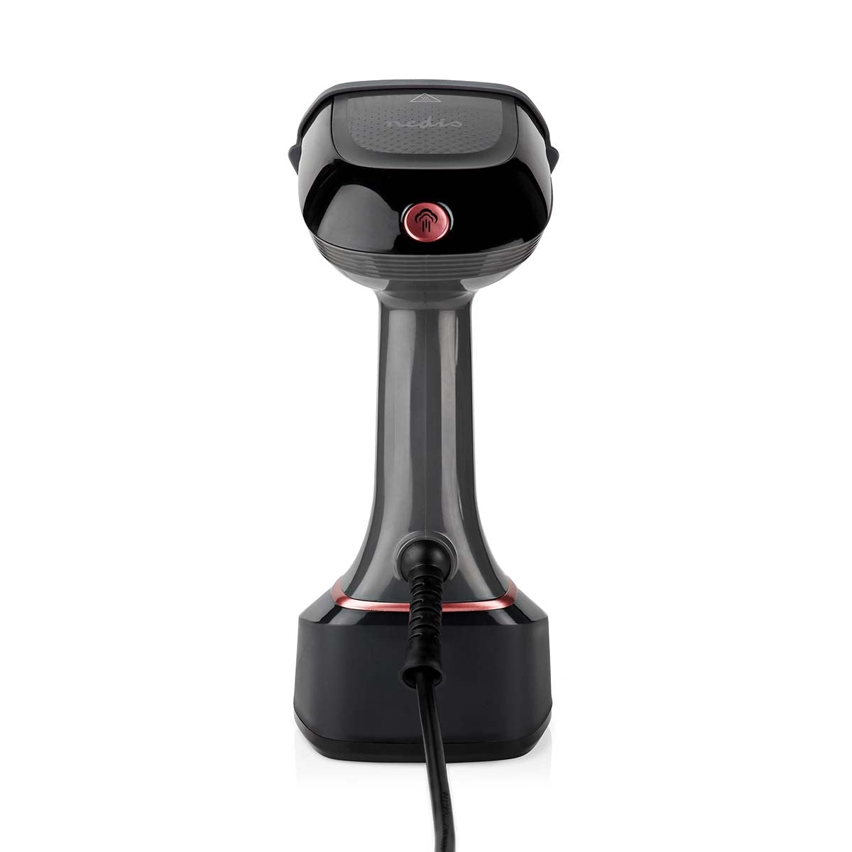 Garment Steamer | 1400 W | 0.32 l | Removable water tank | 25 g/m