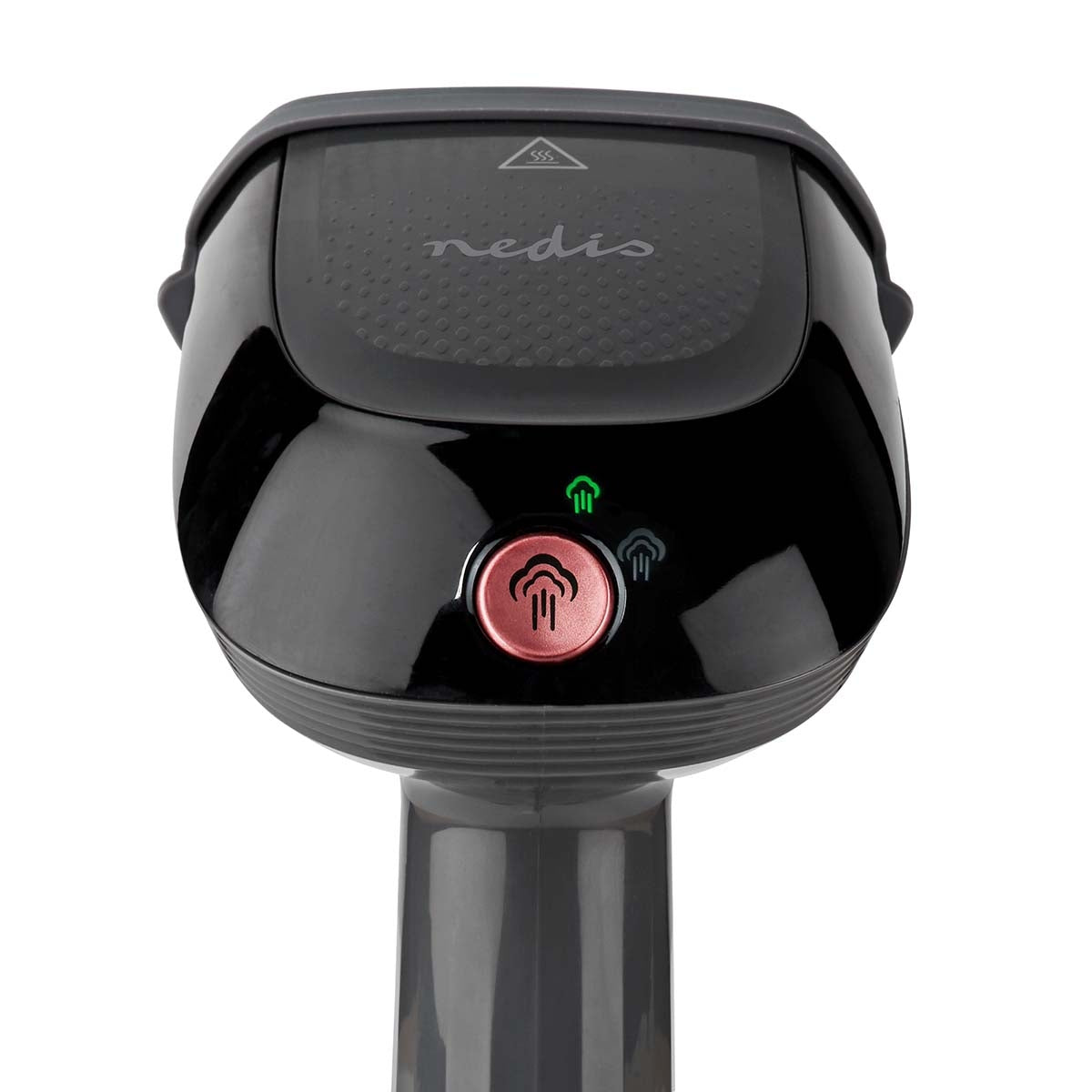 Garment Steamer | 1400 W | 0.32 l | Removable water tank | 25 g/m