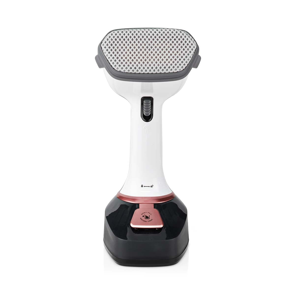 Garment Steamer | 1400 W | 0.32 l | Removable water tank | 25 g/m