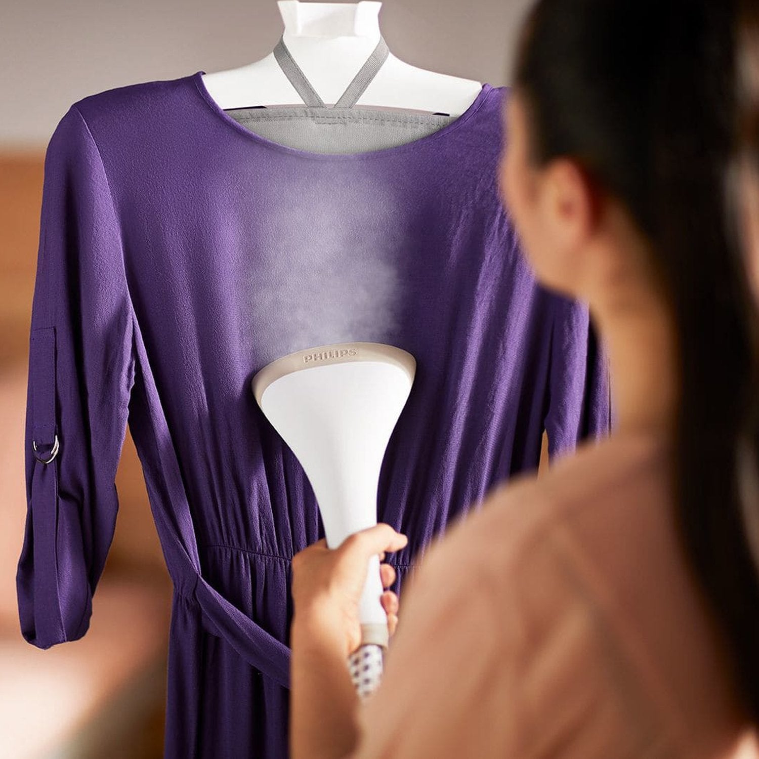 Garment Steamer GC488 Blossom