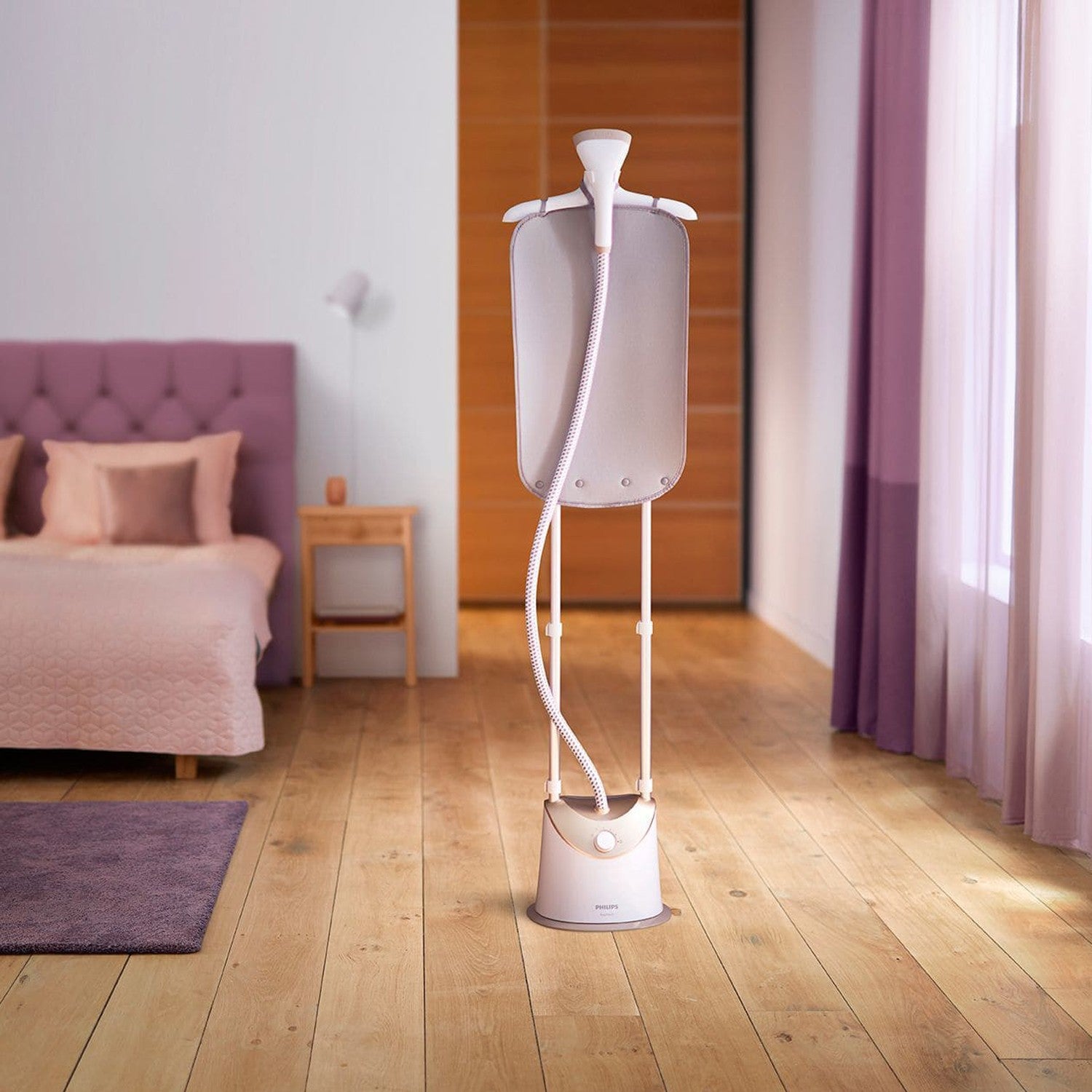 Garment Steamer GC488 Blossom