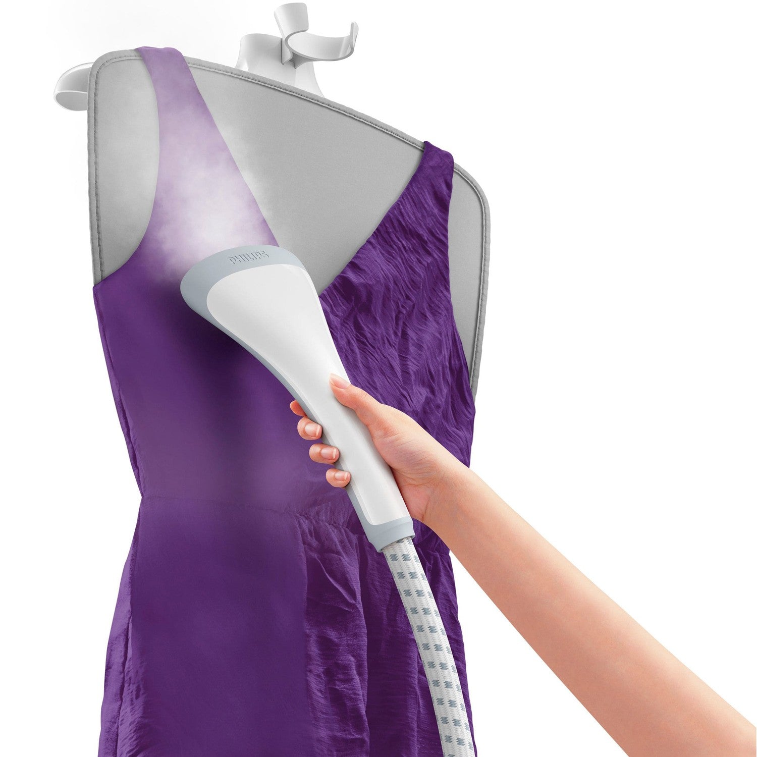 Garment Steamer GC488 Blossom