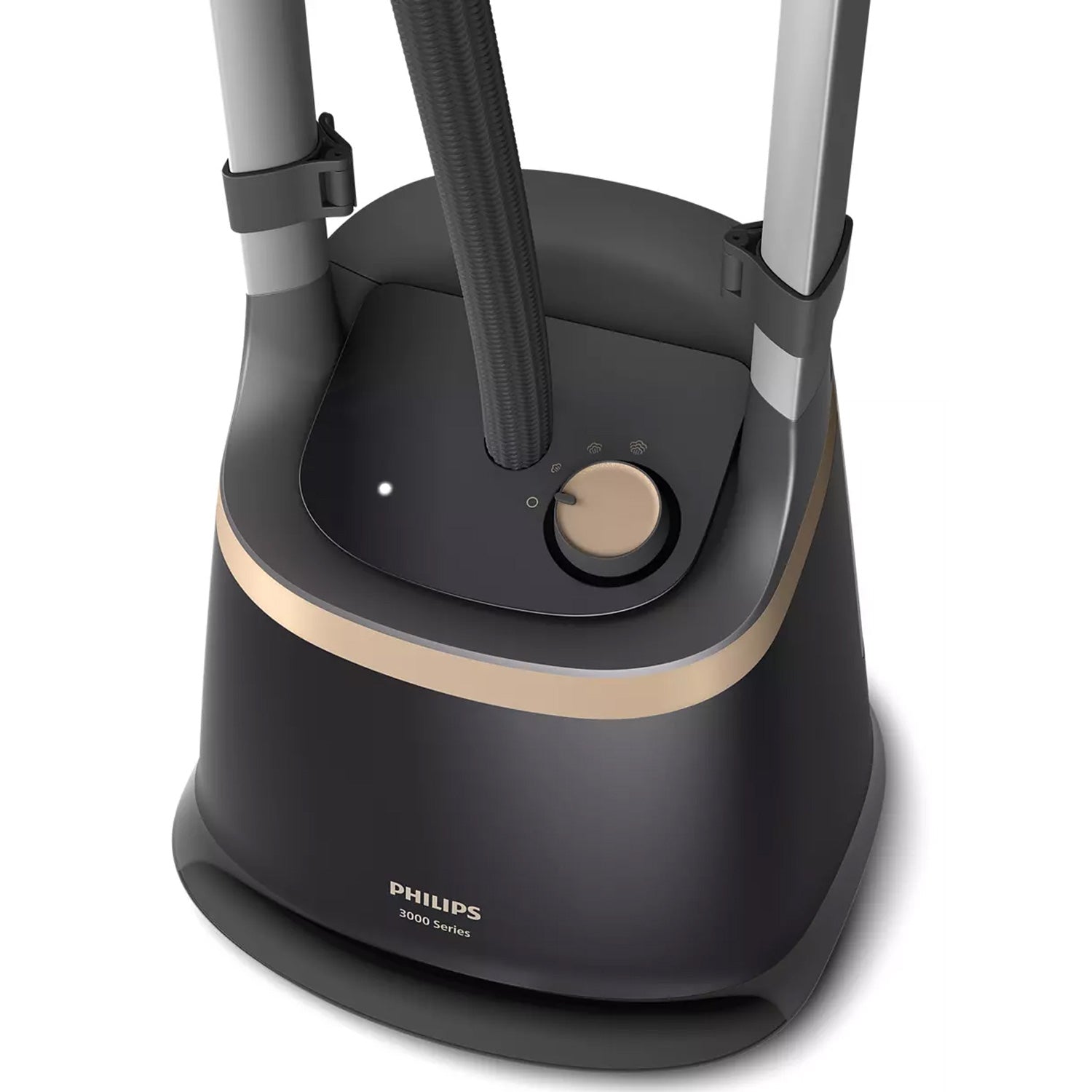 Garment steamer STE3170/80 incl tiltable Styleboard