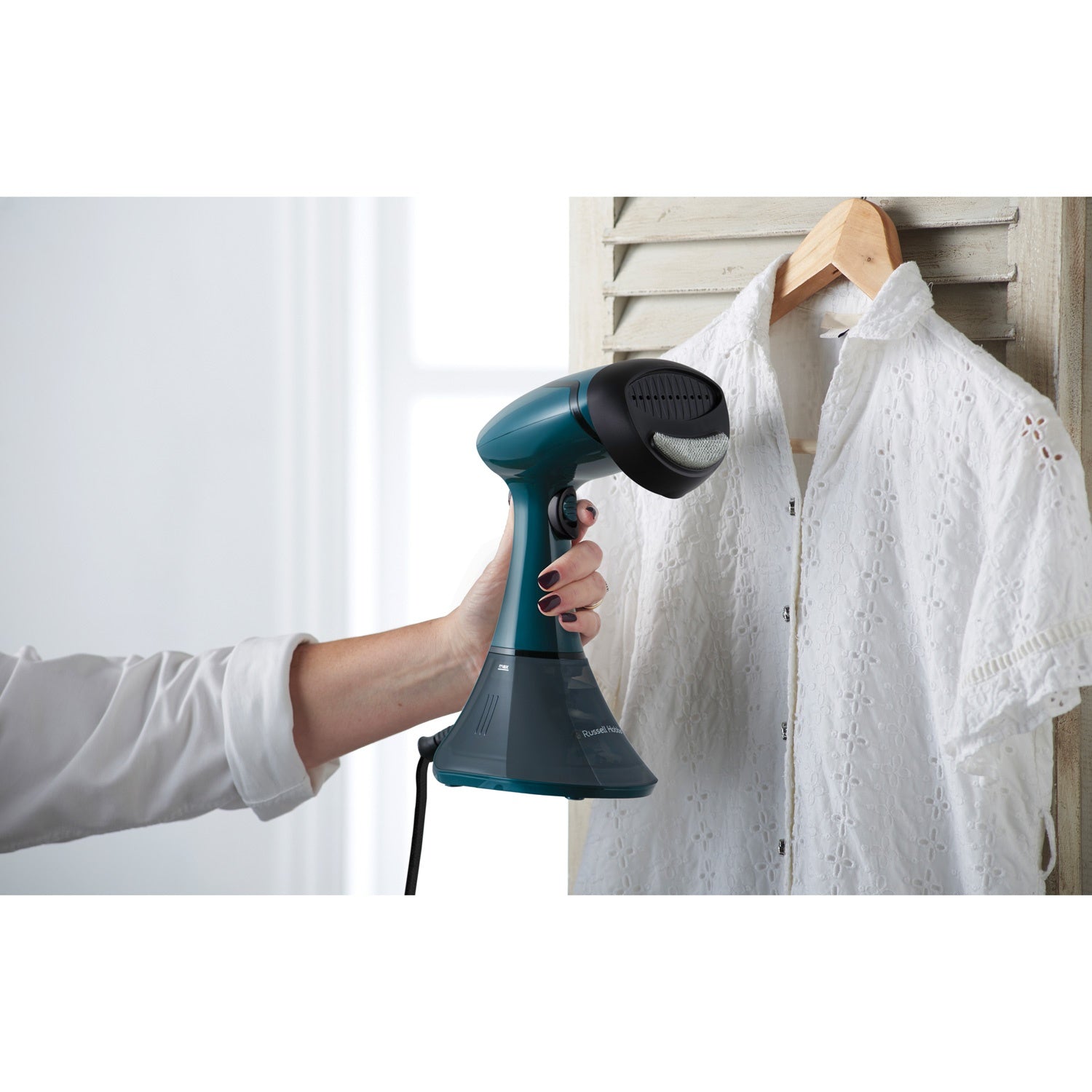 Garment steamer Steam Genie Handheld Steamer 27220-56