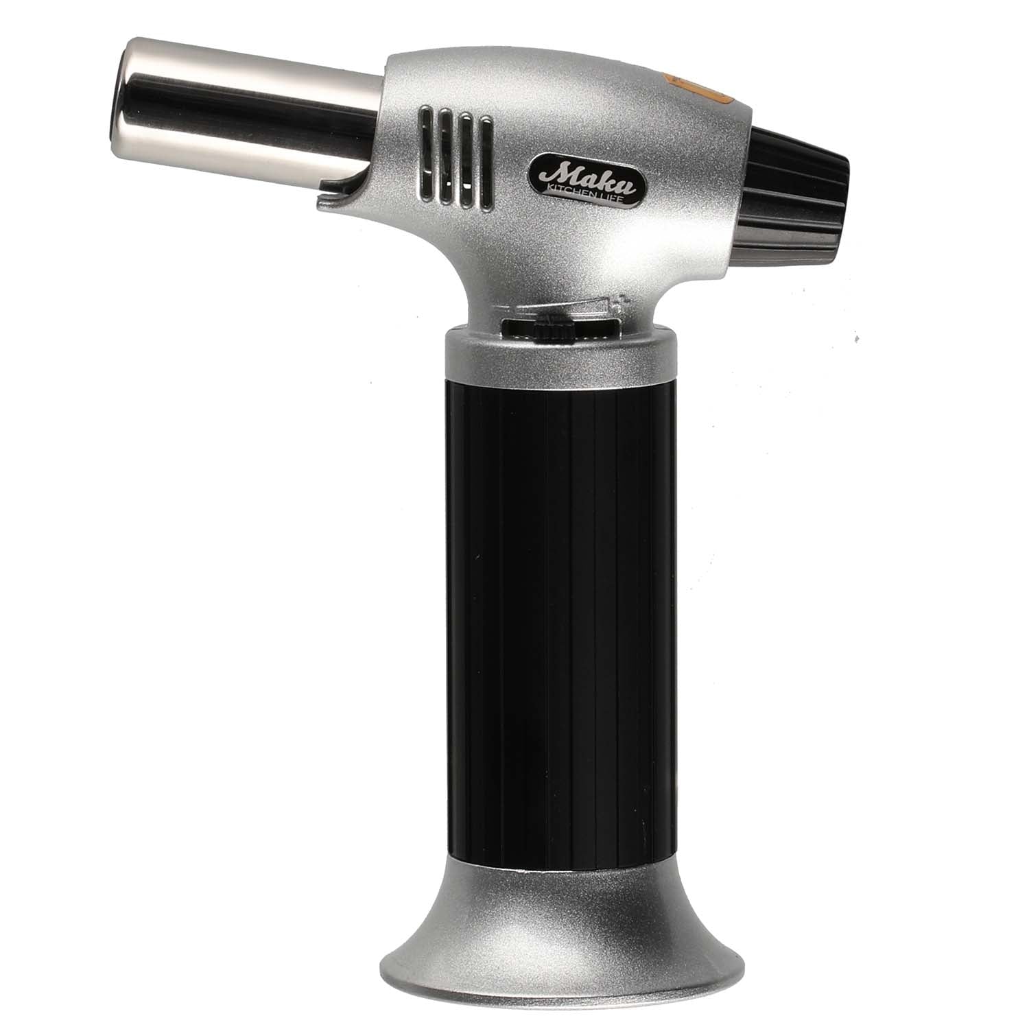 Gas Burner – Portable, Adjustable Flame, Outdoor Use