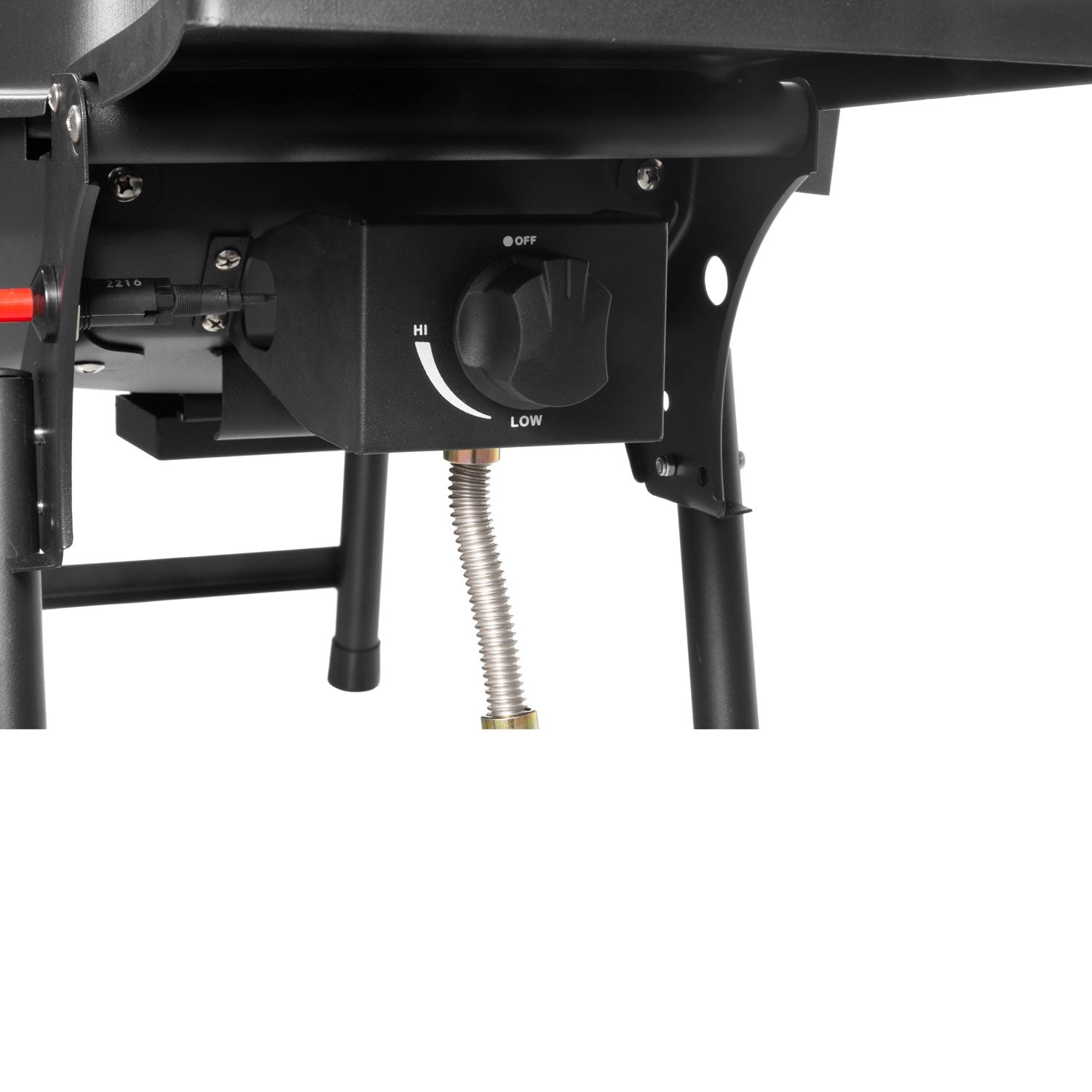Gas grill Amarillo