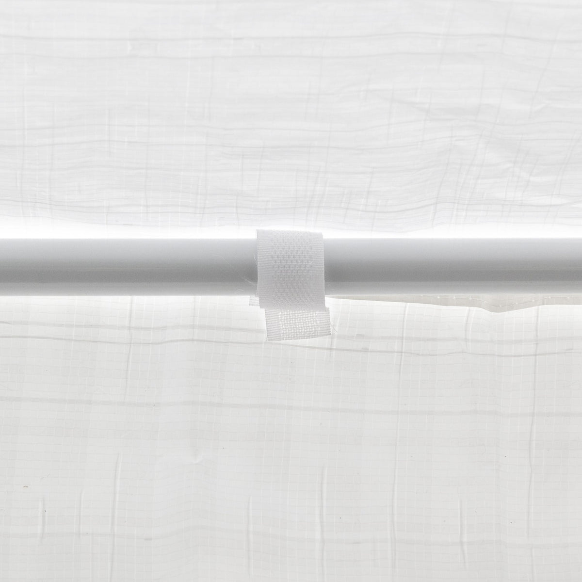Gazebo Side Panels, 6x, 3x6m, Waterproof PE Fabric