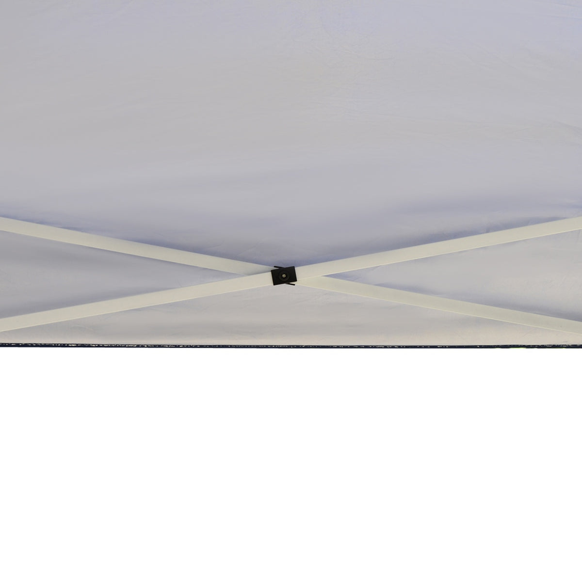 Gazebo approx. 3x3m, water-repellent, stable, winter-proof pop-up folding gazebo, UV protection, foldable party tent, garden tent with bag, garden gazebo for camping, garden, blue