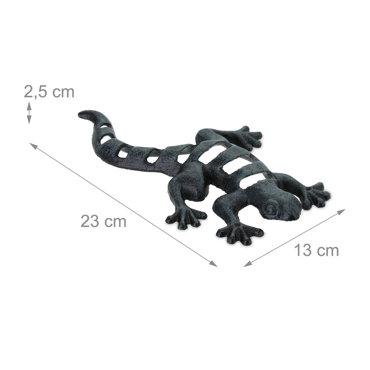 Gecko Decoration