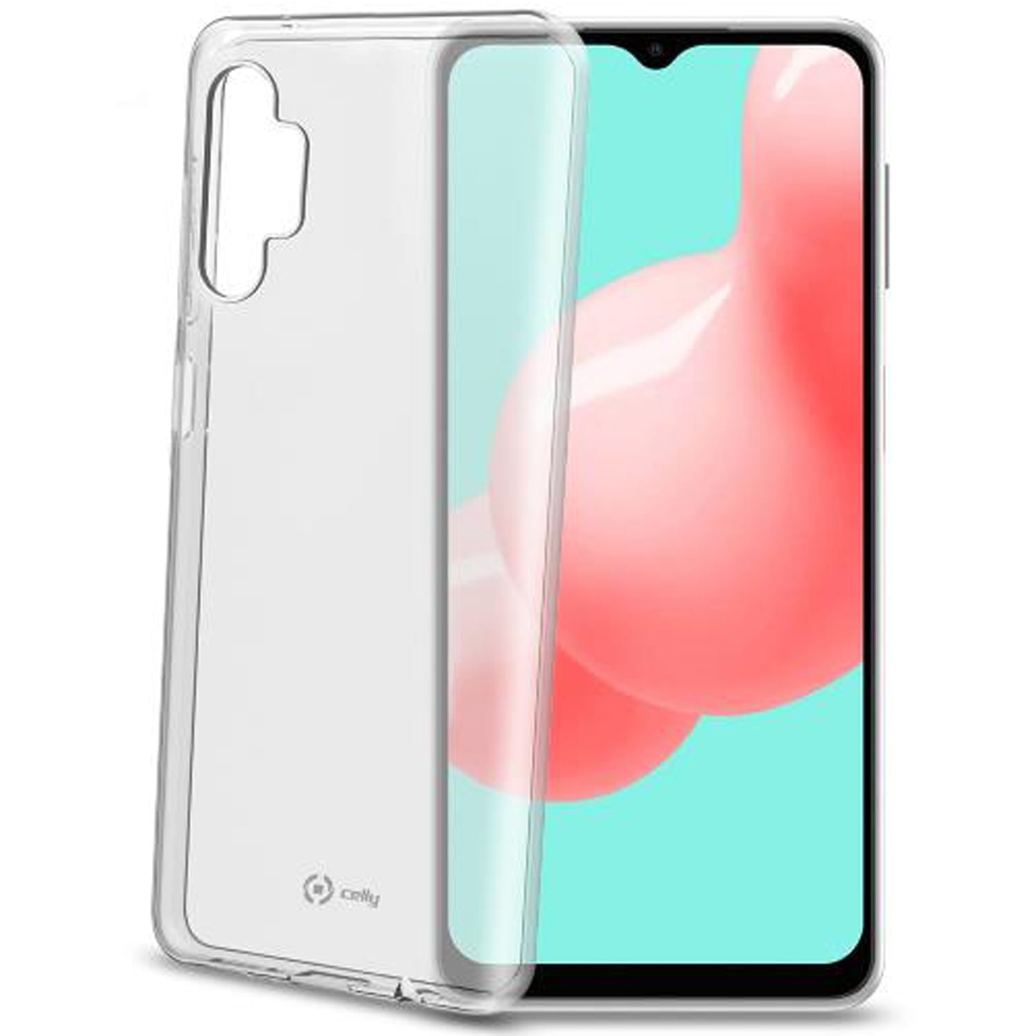 Gelskin TPU Cover Galaxy A32 5G SM-A326B
