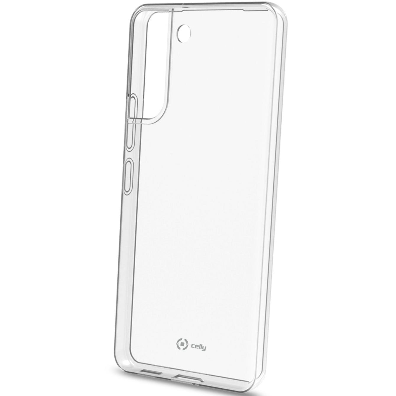 Gelskin TPU Cover Galaxy S22+ Transparent