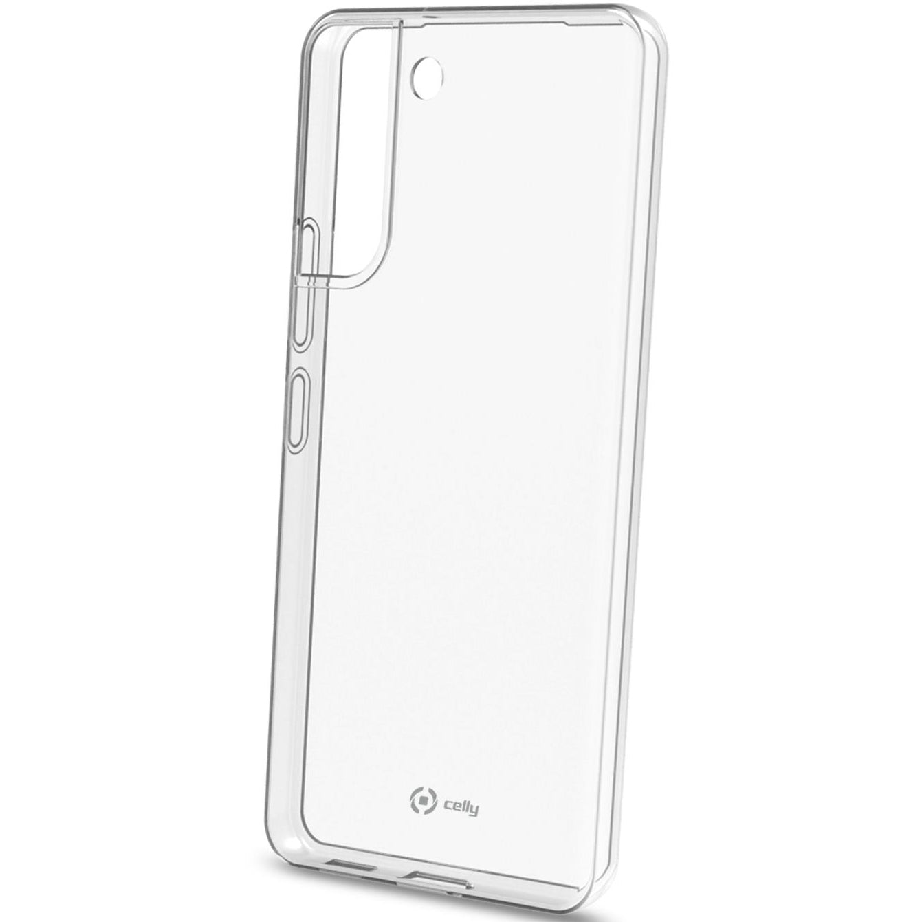 Gelskin TPU Cover Galaxy S22 Transparent