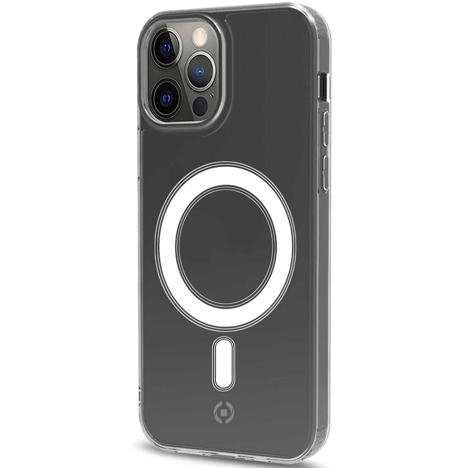 Gelskinmag Magnetic iPhone 12 Pro Max