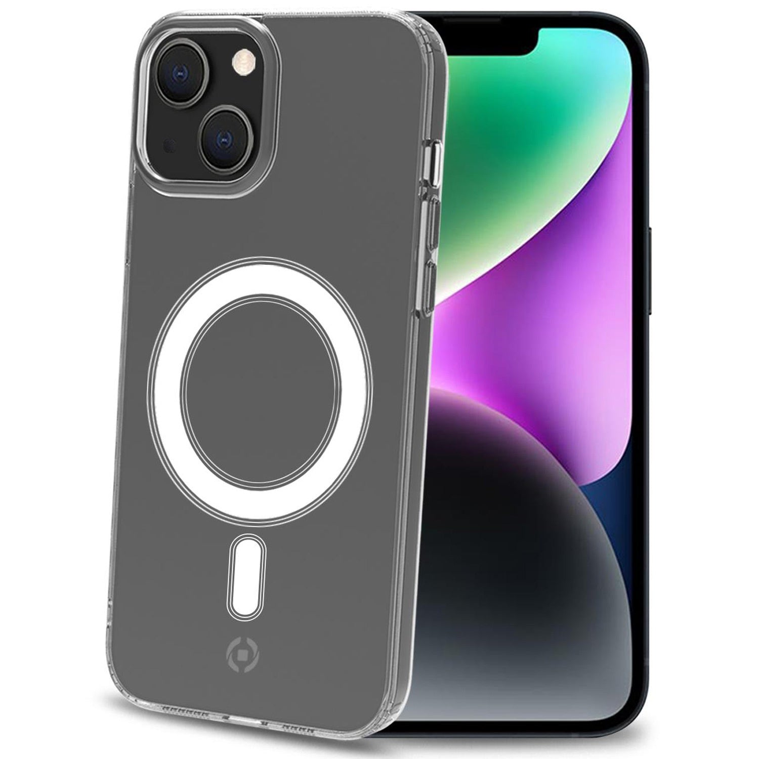 Gelskinmag Magnetic iPhone 14
