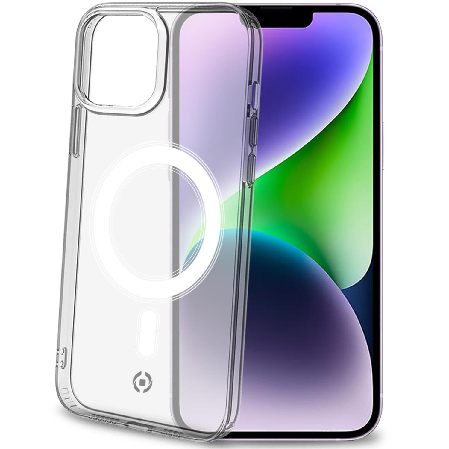 Gelskinmag Magnetic iPhone 14 Plus