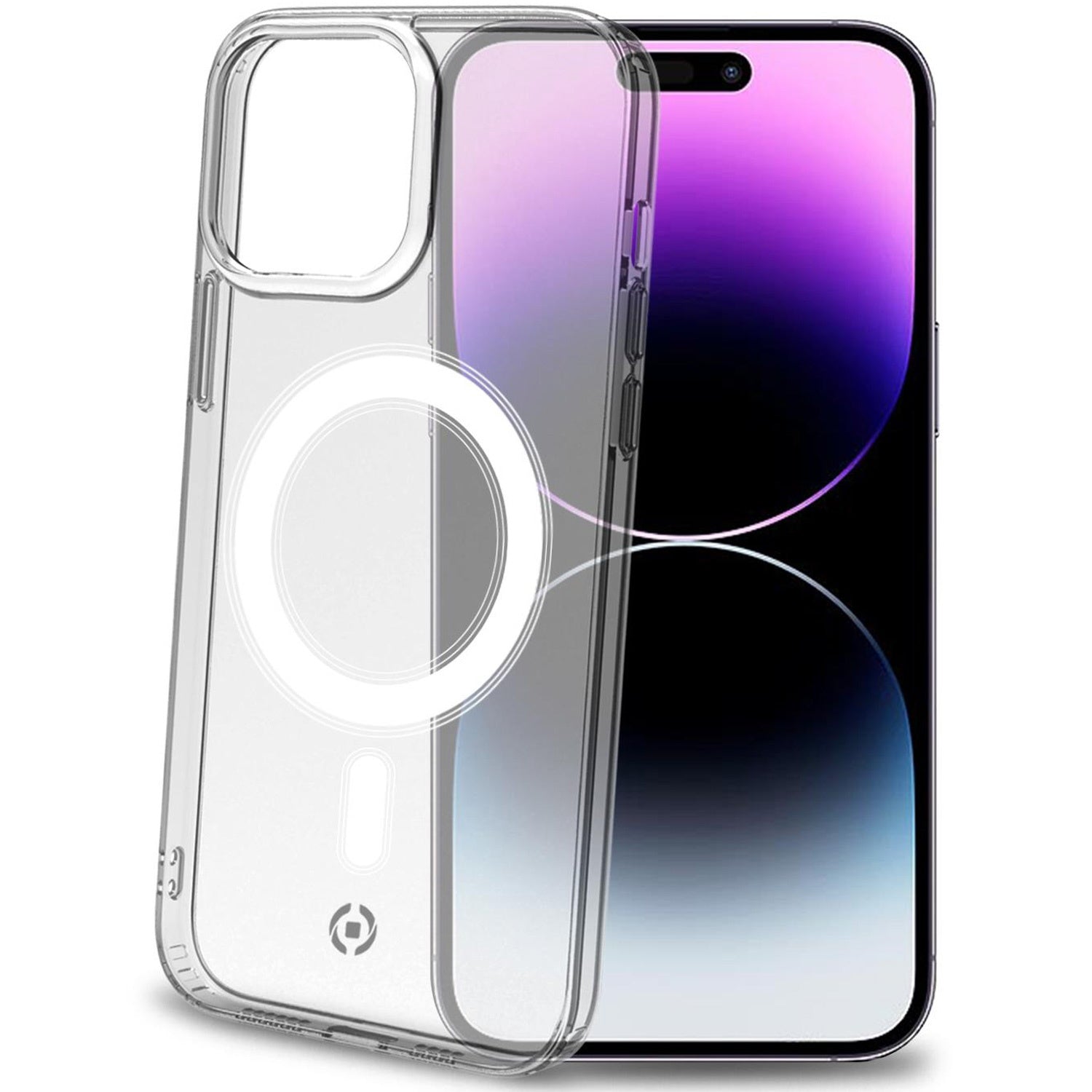 Gelskinmag Magnetic iPhone 14 Pro Max