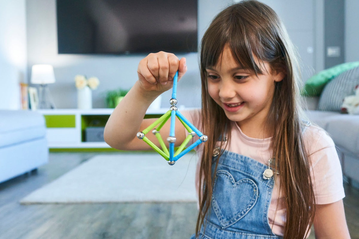 Geomag Classic Building Set 25 Pcs